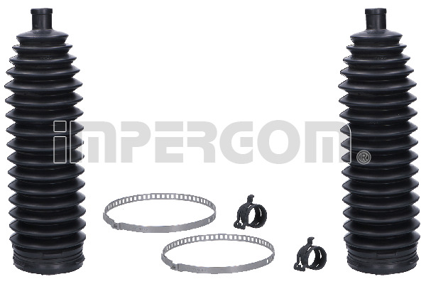 Комплект пыльника, рулевое управление   33448/TE   ORIGINAL IMPERIUM