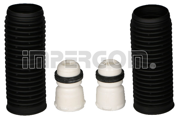 Комплект пилозахисних ковпаків, амортизатор, ORIGINAL IMPERIUM 51124 Комплект пилозахисних ковпаків, амортизатор, ORIGINAL IMPERIUM 51124