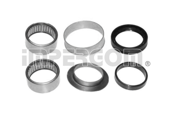 Ремонтний комплект, балка осі   36459   ORIGINAL IMPERIUM