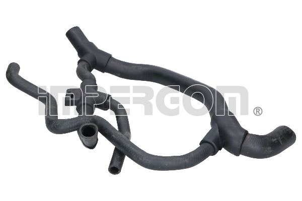 Шланг радіатора 221626 ORIGINAL IMPERIUM #0