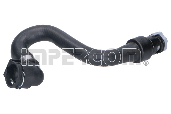 Шланг, теплообмінник (система опалення) 221789 ORIGINAL IMPERIUM #0