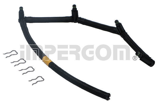 Шланг, утечка топлива, ORIGINAL IMPERIUM 85046 Шланг, утечка топлива, ORIGINAL IMPERIUM 85046