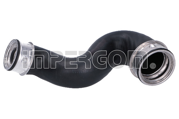 Шланг подачі наддувального повітря 221837 ORIGINAL IMPERIUM #0