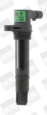 Котушка запалювання   ZS068   BorgWarner (BERU)