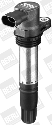 Котушка запалювання ZS068 BorgWarner (BERU) #2