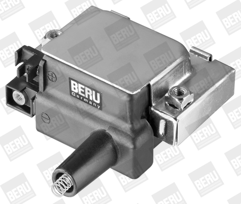 Котушка запалювання ZS275 BorgWarner (BERU) #2