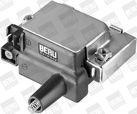 Котушка запалювання ZS275 BorgWarner (BERU) #3