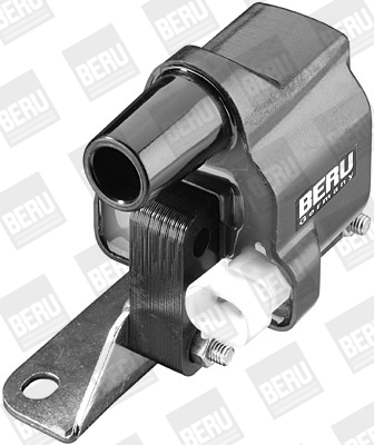 Катушка зажигания ZS279 BorgWarner (BERU) #1