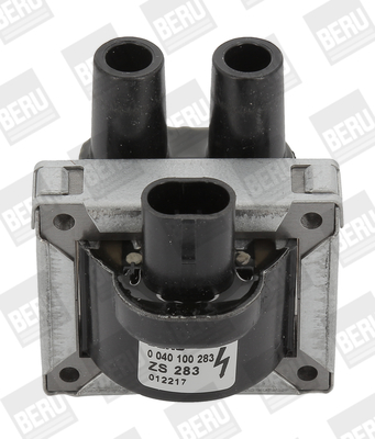 Катушка зажигания   ZS283   BorgWarner (BERU)