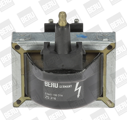 Котушка запалювання   ZS316   BorgWarner (BERU)