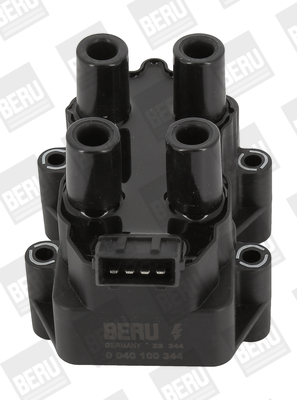 Катушка зажигания   ZS344   BorgWarner (BERU)