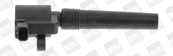Котушка запалювання   ZS368   BorgWarner (BERU)