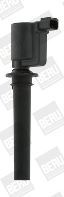 Котушка запалювання   ZS410   BorgWarner (BERU)