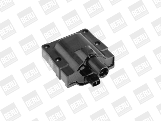 Котушка запалювання   ZS445   BorgWarner (BERU)