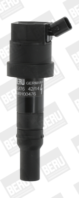 Катушка зажигания   ZS476   BorgWarner (BERU)