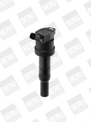 Котушка запалювання ZS478 BorgWarner (BERU) #1