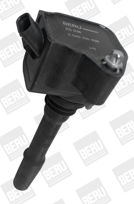 Котушка запалювання   ZS538   BorgWarner (BERU)