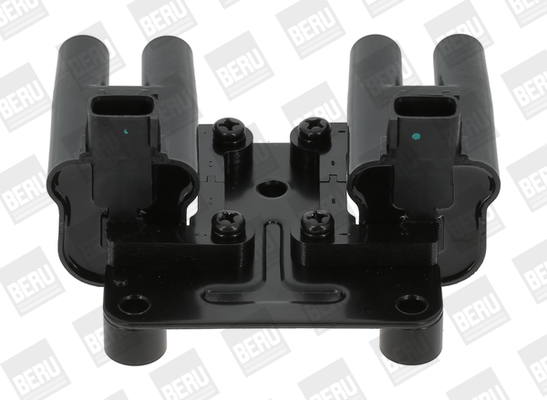 Котушка запалювання   ZS543   BorgWarner (BERU)