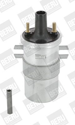 Катушка зажигания   ZS546   BorgWarner (BERU)