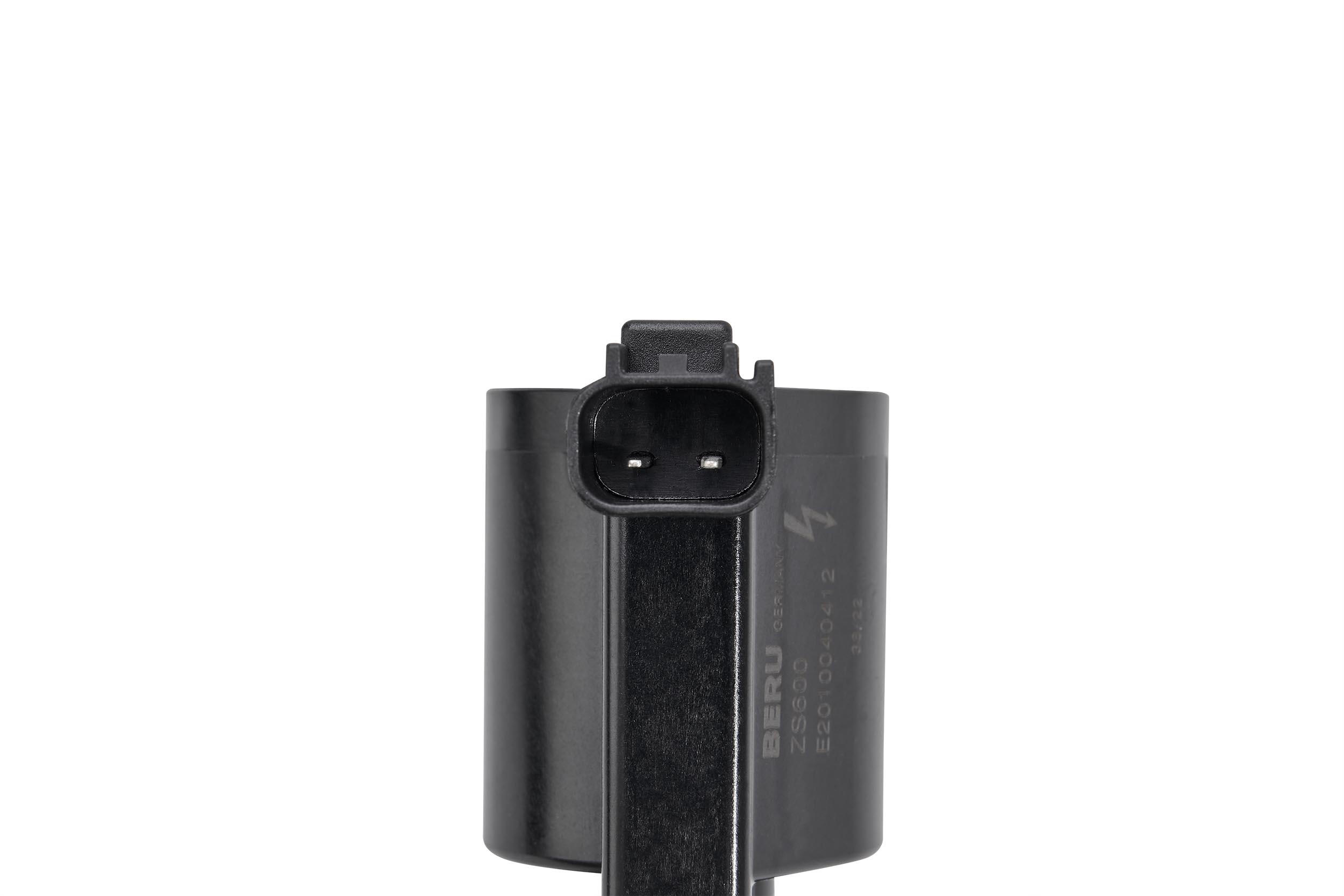 Катушка зажигания ZS600 BorgWarner (BERU) #2