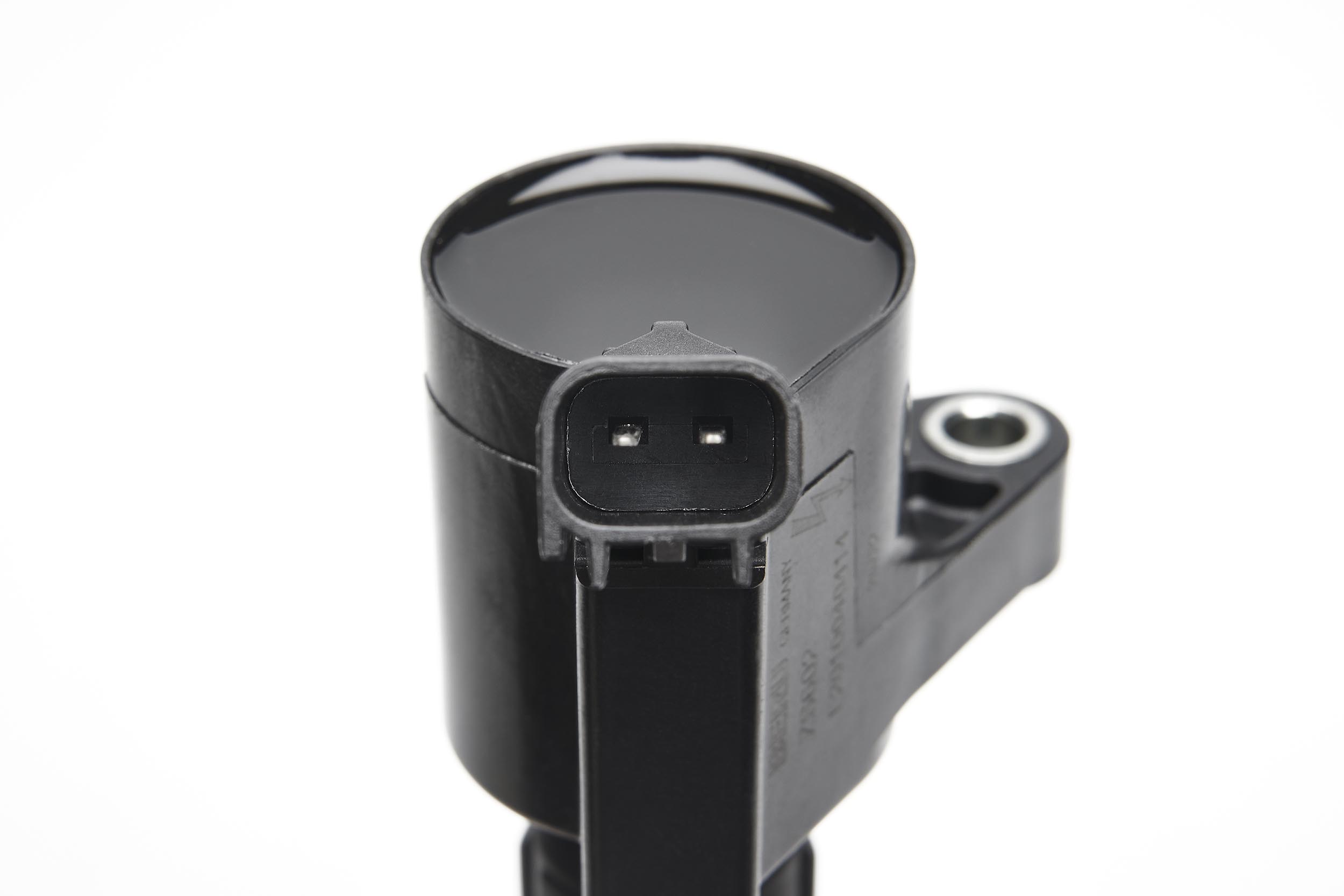 Котушка запалювання ZS602 BorgWarner (BERU) #2