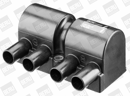 Катушка зажигания ZSE025 BorgWarner (BERU) #1