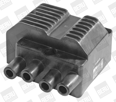 Котушка запалювання ZSE026 BorgWarner (BERU) #1