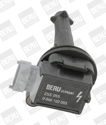 Котушка запалювання   ZSE055   BorgWarner (BERU)