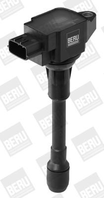 Котушка запалювання ZSE088 BorgWarner (BERU) #1