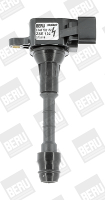 Катушка зажигания   ZSE132   BorgWarner (BERU)