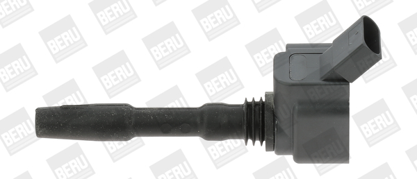 Катушка зажигания   ZSE137   BorgWarner (BERU)