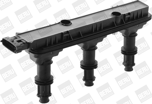 Котушка запалювання ZSE152 BorgWarner (BERU) #1