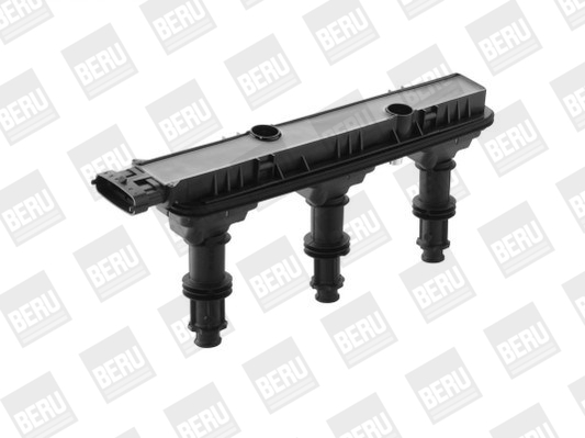 Котушка запалювання ZSE152 BorgWarner (BERU) #2