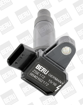 Котушка запалювання   ZSE172   BorgWarner (BERU)
