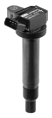 Котушка запалювання ZSE172 BorgWarner (BERU) #2