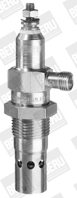 Свічка розжарювання   GF006   BorgWarner (BERU)