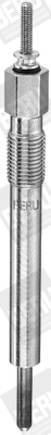 Свічка розжарювання GN061 BorgWarner (BERU) #1