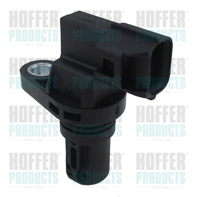 Датчик частоты вращения, автоматическая коробка передач, HOFFER 7517873 Датчик частоты вращения, автоматическая коробка передач, HOFFER 7517873