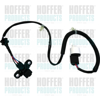 Датчик импульсов   7517548   HOFFER