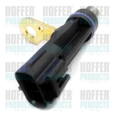 Імпульсний датчик, колінчатий вал   7517706   HOFFER