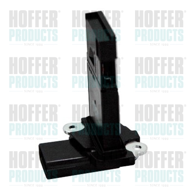Датчик потока воздуха, HOFFER 7516299 Датчик потока воздуха, HOFFER 7516299
