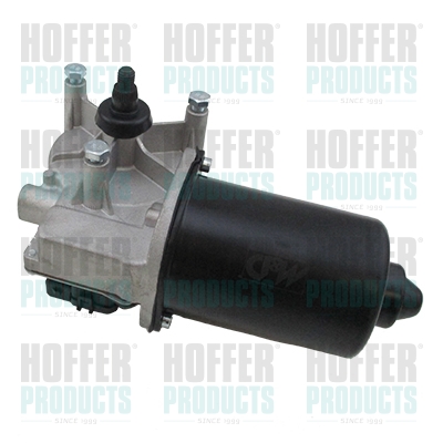 Двигун склоочисника   H27056   HOFFER