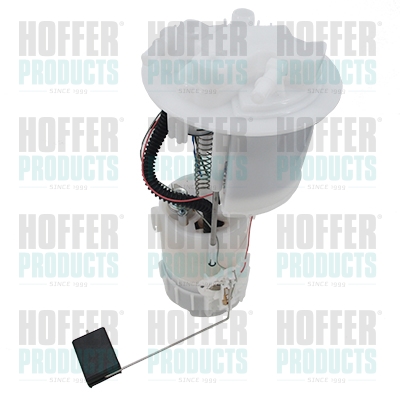 Элемент системы питания, HOFFER 7507179E Элемент системы питания, HOFFER 7507179E