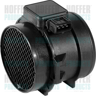 Расходомер воздуха   7516124   HOFFER