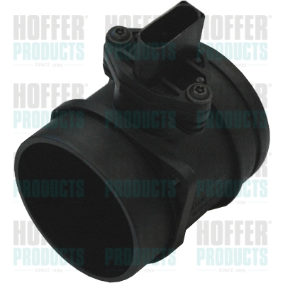 Витратомір повітря   7516238   HOFFER