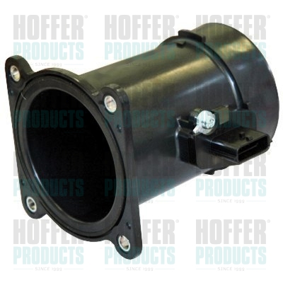 Витратомір повітря   7516291   HOFFER