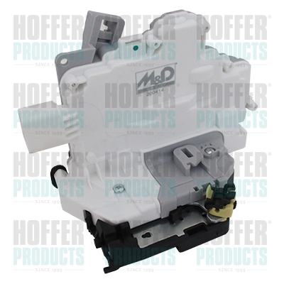 Дверний замок   3100169   HOFFER