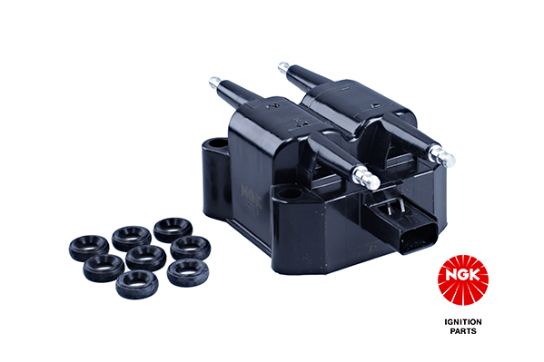 Котушка запалювання   48368   NGK