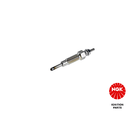 Свеча накаливания 2190 NGK #1