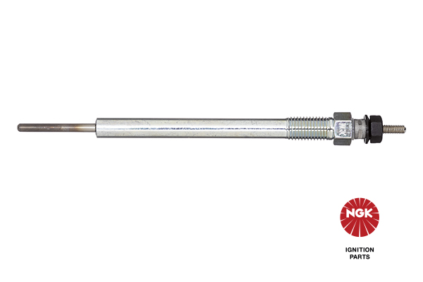 Свічка розжарювання   3709   NGK
